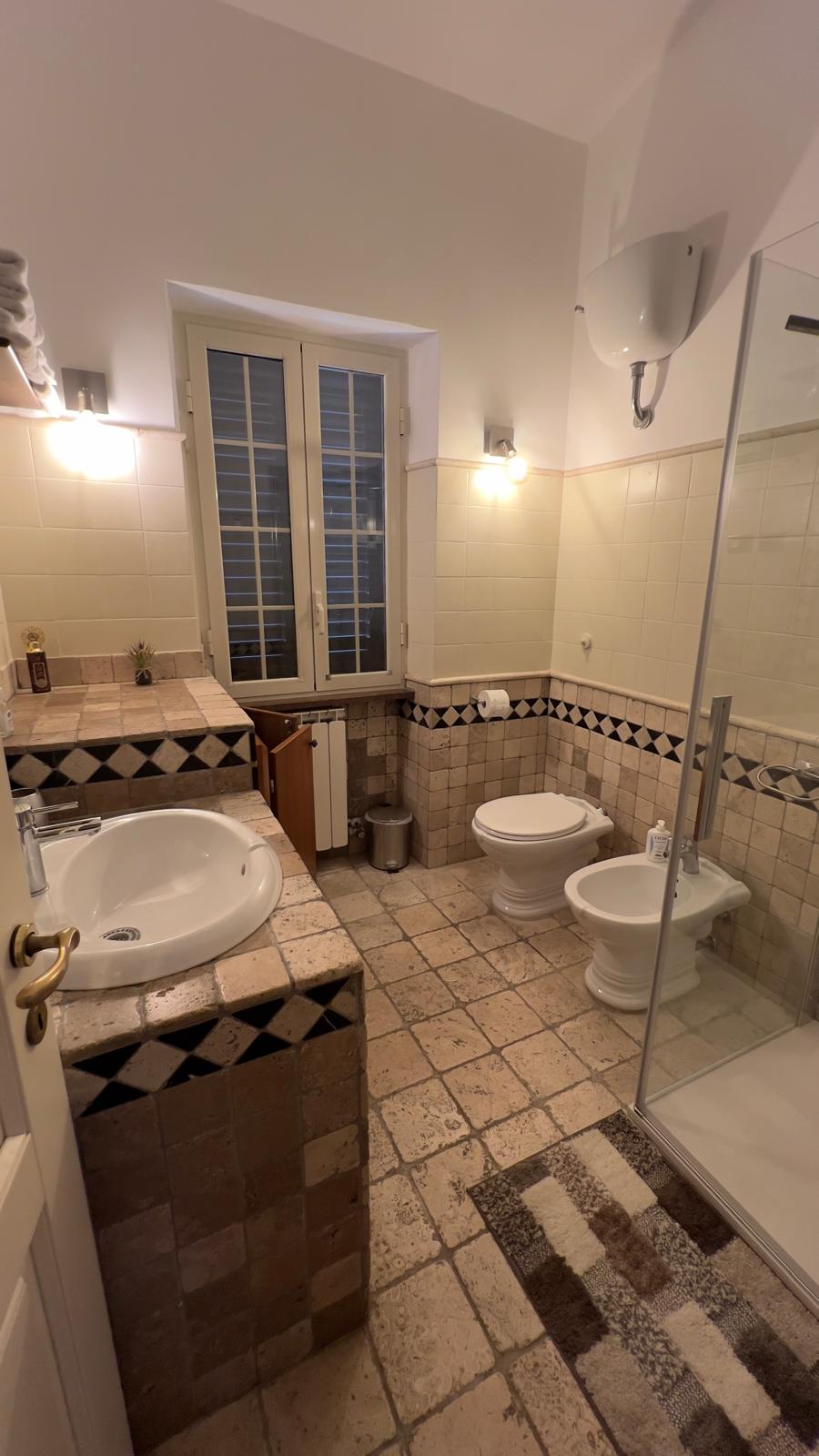 Bagno - Vista 2